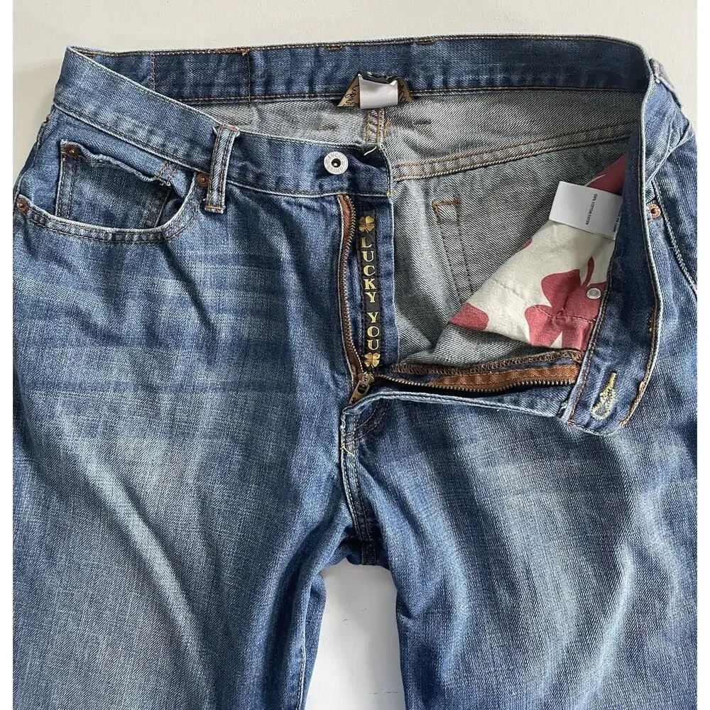 Lucky Brand **see photos